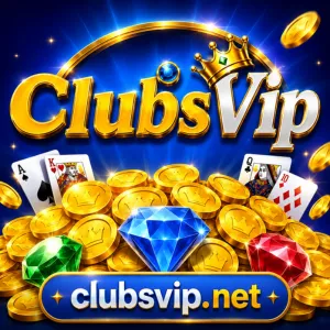 club svip Game logo